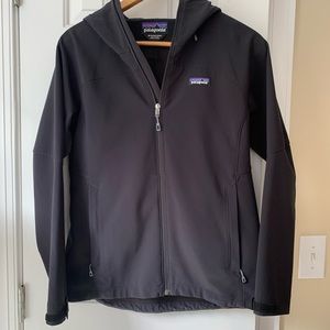 Patagonia Winter Jacket